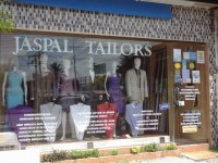 Jaspal Tailor - Shops