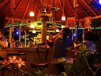 Moonlight Bar - Entertainment