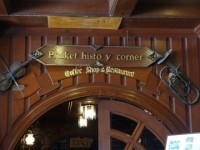 พิพิธภัณฑ์เมืองภูเก็ต โรงแรมถาวร - Attractions