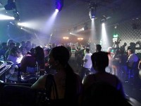 The Laguna Bars and Night Club - Entertainment