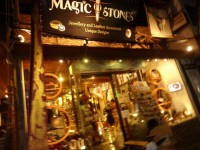 Magic Stones - Shops