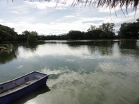 Bo Sang Fishing Lake - Services