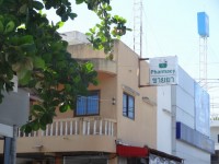 Pharmacy - Shops