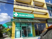 Island Pharmacy - Public Services