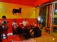 El Toro Bar Restaurant - Entertainment