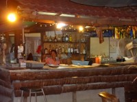 Ando Loco - Restaurants