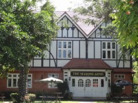 The Masons Arms - Restaurants