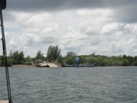 Car Ferry Pier - Public Services