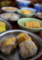 Boonrat Dimsum 1 - Restaurants