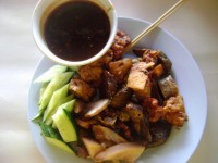 Lobah Mae Yanang - Restaurants