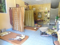 Thai Poo Herbal Massage - Services