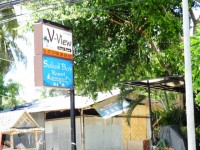 VView Resort - Accommodation