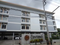 The Centrino Serviced Residence - Accommodation