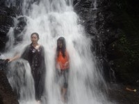 Mae Yai Waterfall - Attractions