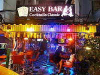 Easy Bar - Entertainment