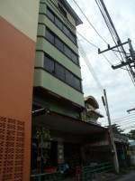 Ban Paktai Apartment - Accommodation
