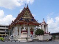 Wat Klang - Attractions