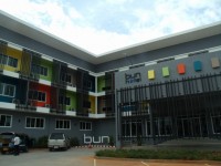 Bun Hotel - Accommodation