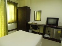 T.P. Place - Accommodation