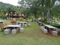 Isan Ruean Luang Restaurant - Restaurants