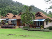 Ruen Luang Resort - Accommodation