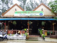 Thai Thai Restaurant - Restaurants