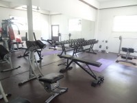 Haad Yao Fitness and Steam Sauna - Services Haad Yao Fitness and Steam Sauna - Services