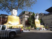 Wat Tritammaram - Attractions