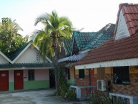 Kiang Klong Hongpak - Accommodation