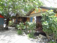 Life Style Bungalows - Accommodation