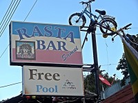 Rasta Bar - Entertainment