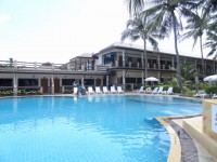Phangan Bayshore Resort - Accommodation