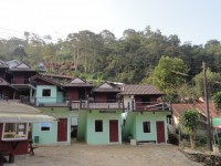 Phufhasawan Bungalows and Rooms - Accommodation