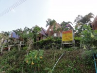 Phu Chi Fa New - Accommodation