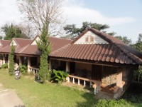 Phu Chi Fa Inn - Accommodation