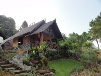 Ruan Sangsung Bungalows - Accommodation