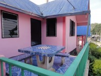 Phu Chi Fa Guest House - Accommodation