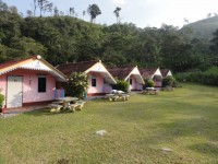 Phu Chi Fa Hill - Accommodation