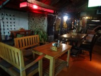 Outback Bar - Restaurants Outback Bar - Restaurants