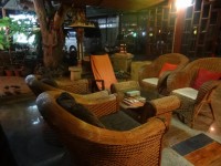 Phangan Leela Spa - Services