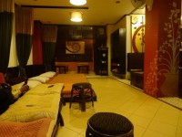 Chidaraya Spa - Services