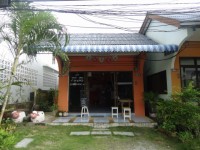 Samui Coffee - Restaurants