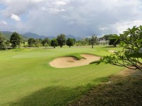 Chiang Mai Highland Golf - Services