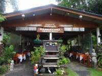 The Barra Cuda Restaurant - Restaurants