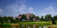 Summit Green Valley Chiang Mai Country Club - Services