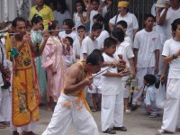 Vegetarian Festival (Old Takua Pa) - Attractions
