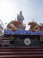 Poi Sian Shrine - Attractions