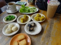 Yim Yim Dimsum - Restaurants