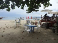 Bang Kao Seafood - Restaurants