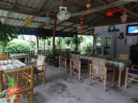 Ban Wa Restaurant - Restaurants